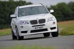 Alpina XD3 Bi-Turbo 2013 года (UK)